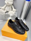 Louis Vuitton Men's shoes 2300