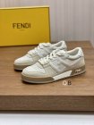 Fendi Men's Shoes 643