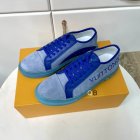 Louis Vuitton Men's shoes 2859