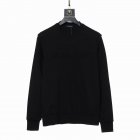 Louis Vuitton Men's Long Sleeve T-shirts 840
