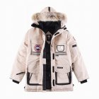 Canada Goose Men's Outerwear 610