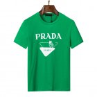 Prada Men's T-shirts 102