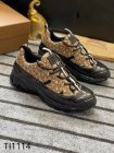 Burberry Men's Shoes 581