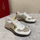 Salvatore Ferragamo Men's Shoes 132