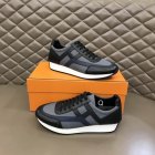 Hermes Men's Shoes 576