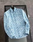 Louis Vuitton Men's Shirts 234