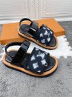 Louis Vuitton Kids Shoes 24