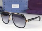 Gucci High Quality Sunglasses 490