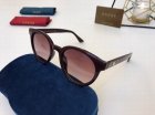 Gucci High Quality Sunglasses 1200