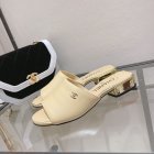 Chanel Women's Shoes 117