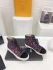 Chanel Women's Shoes 1485