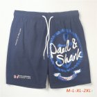 PAUL SHARK Men's Shorts 01
