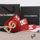 Dolce & Gabbana Original Quality Belts 428