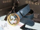 Gucci Original Quality Belts 295