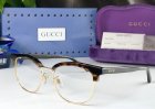 Gucci Plain Glass Spectacles 632
