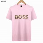 Hugo Boss Men's T-shirts 250