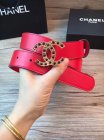 Chanel Original Quality Belts 140