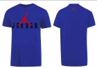 Air Jordan Men's T-shirts 445