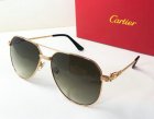 Cartier High Quality Sunglasses 251