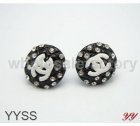 Chanel Earrings 643