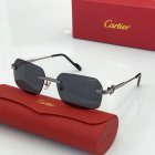 Cartier High Quality Sunglasses 1226