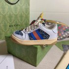 Gucci Kids Shoes 327