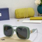 Gucci High Quality Sunglasses 2984