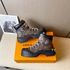 Louis Vuitton Women's Shoes 552