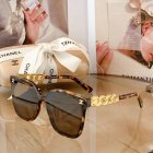 Chanel High Quality Sunglasses 4066