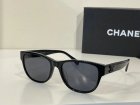 Chanel High Quality Sunglasses 1133