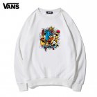 Vans Men's Long Sleeve T-shirts 55