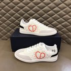 DIOR Men's Shoes 646