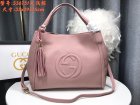 Gucci High Quality Handbags 825