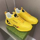 Gucci Men's Shoes 199