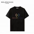 Balenciaga Men's T-shirts 300