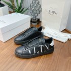 Valentino Men's Shoes 126