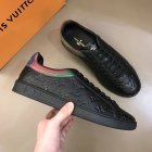 Louis Vuitton Men's shoes 104