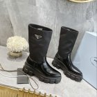 Prada Women's Shoes 543