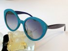 Valentino High Quality Sunglasses 30