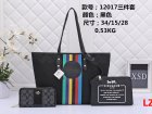 Coach Normal Quality Handbags 113