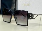 DIOR High Quality Sunglasses 1209