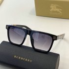 Burberry High Quality Sunglasses 323