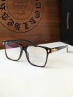 Chrome Hearts Plain Glass Spectacles 730