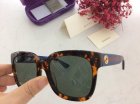 Gucci High Quality Sunglasses 942