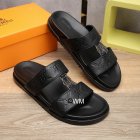 Hermes Men's Slippers 205
