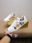 Burberry Men's Shoes 627