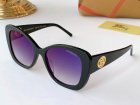 Burberry High Quality Sunglasses 41