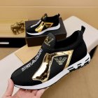 Armani Men's Shoes 370