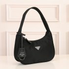 Prada High Quality Handbags 649