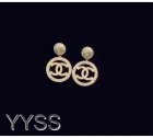 Chanel Jewelry Earrings 67